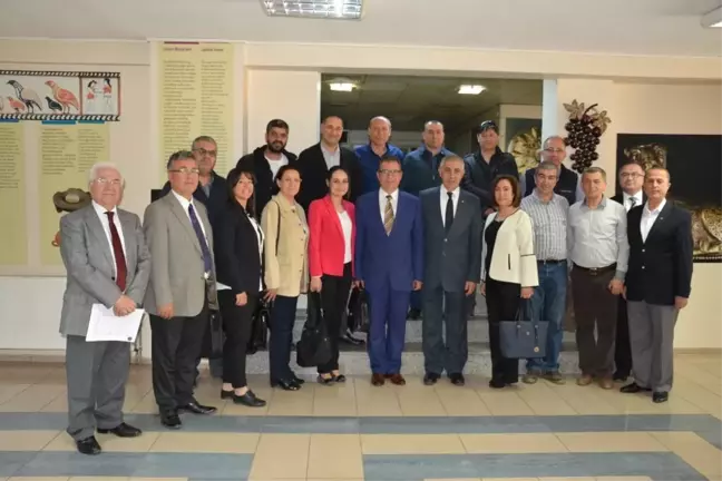 Salihli'nin Envanteri Güncellenecek