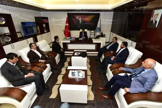 Başkan Gürkan: