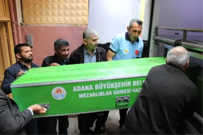 Dha Yurt;sokakta Oynarken Vurulan Yusuf Atmaca Toprağa Verildi