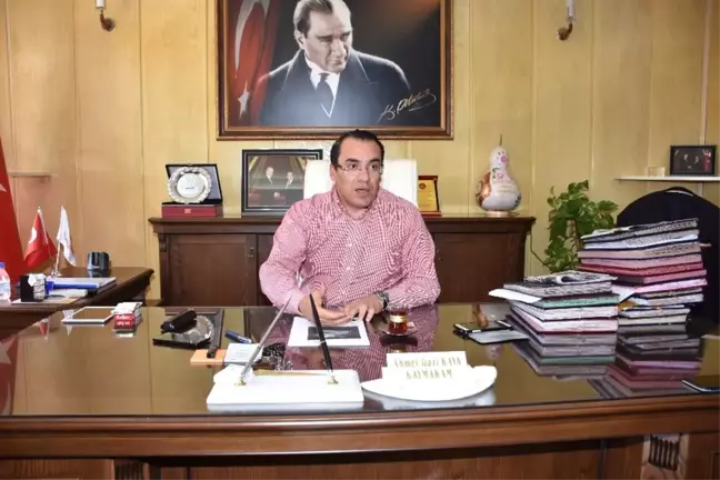 Bal Ligi Yükselme Maçı Seyircisiz Oynanacak