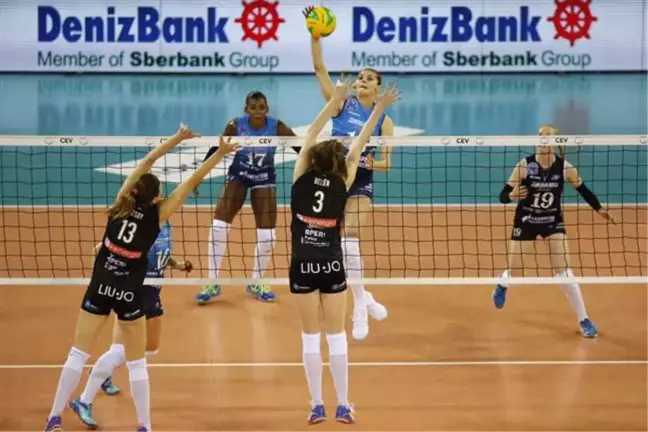 Dinamo Moskova, 40 Yıl Sonra Şampiyonluk İstiyor