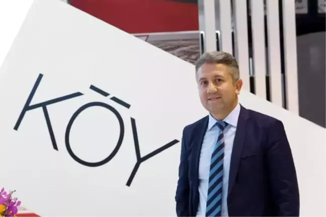 Siyahkalem Expo Turkey By Qatar'dan Umutlu Dönüyor