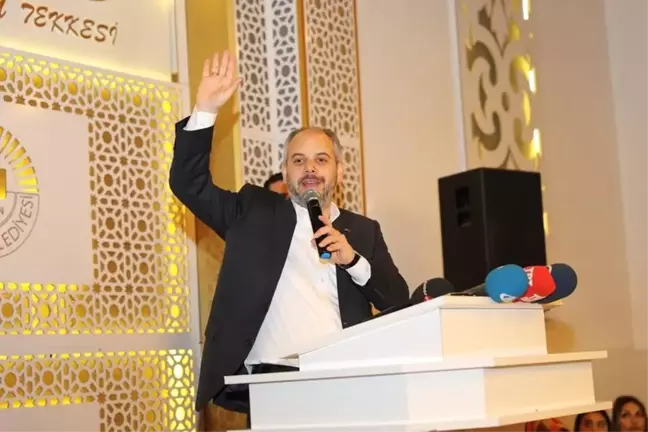 Bakan Kılıç'tan CHP'li Bozkurt'a