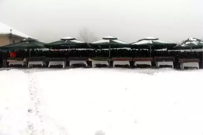 Babasını Toprağa Verdiği Gün Oğlunu 9 Yakınını Kaybetti