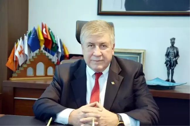 CHP'li Eski Milletvekili Sülün, Kalp Krizinden Öldü