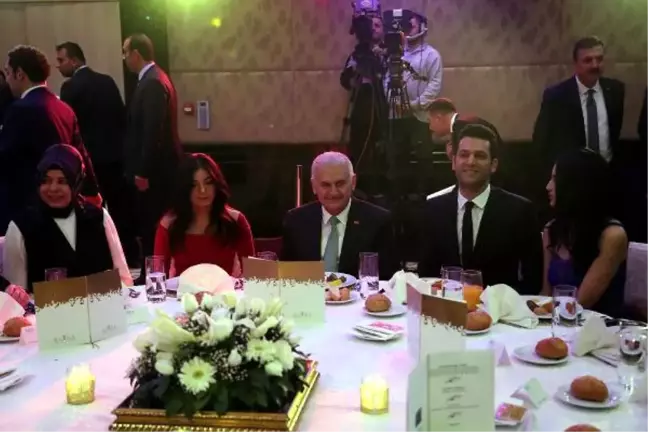 Başbakan Yıldırım: Bu İşten Türkiye Belki Bir Kaybeder Ama Avrupa Birliği İki Kaybeder
