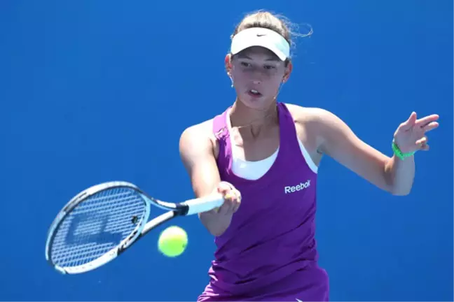 Tenis: Teb Bnp Paribas İstanbul Cup