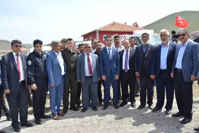 15 Temmuz Gazisi Tedavisinin Ardından Evine Döndü