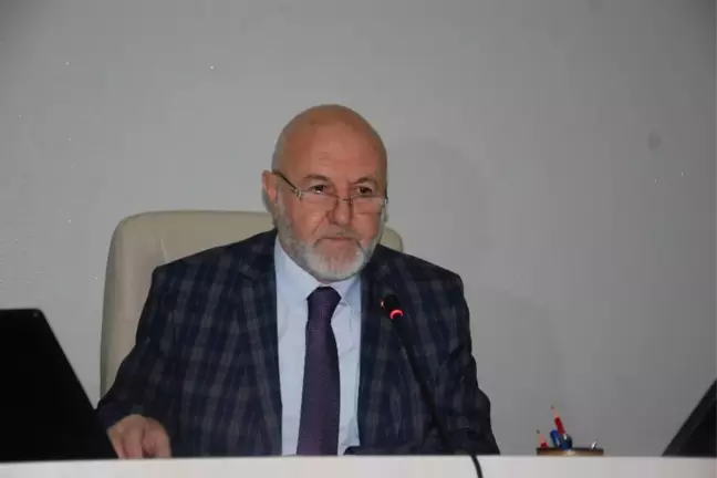 İgm Mayıs Ayı Toplantıları Başladı