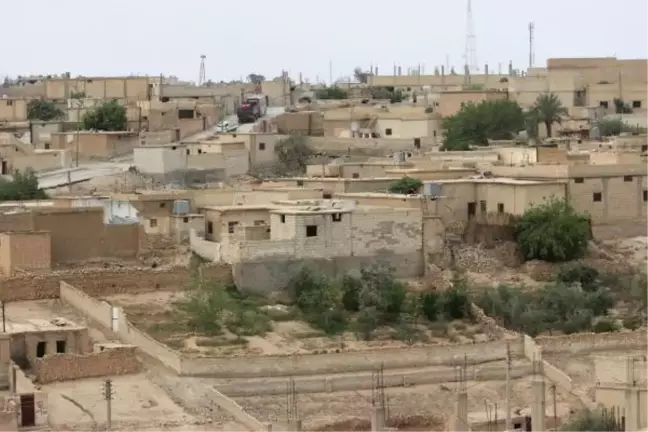 Tabka, 40 Gün Süren Operasyon ile Deaş'ten Alındı