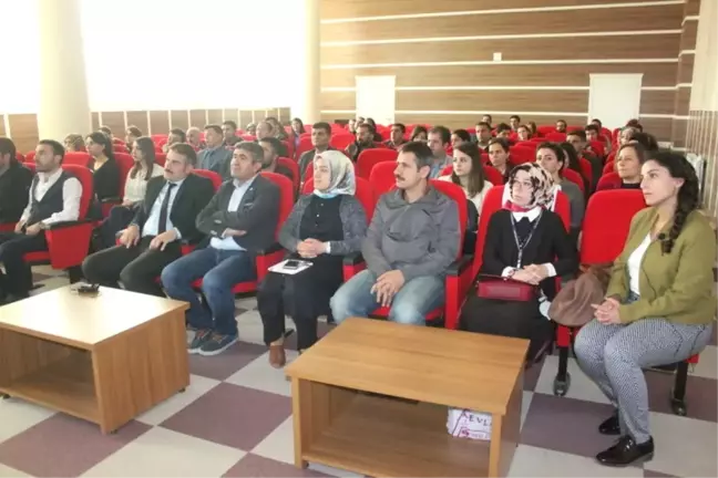Van'da 'Geleceğimiz İçin Temiz Eller' Projesi