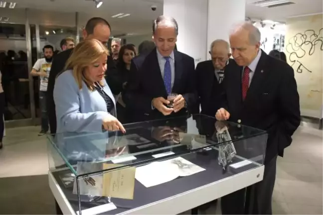 Füreya Koral'ın 'Yaşayan Seramikleri' İküsag'da Sanatseverlerle Buluşuyor