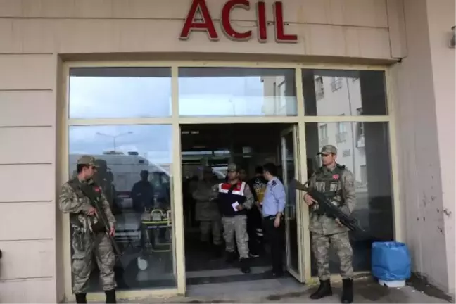 Siverek'te Kuzenlerin Balık Avı Kavgasında Kalaşnikof Kullanıldı: 2 Ölü, 3 Yaralı