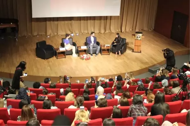 Gelecek Anneden Başlar' Diyenler Momtalks'ta Buluştu