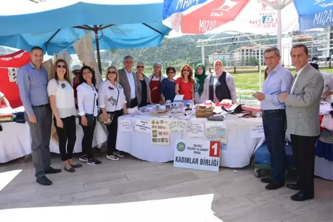 Kermes Geliri Öğrencilere Burs Olacak