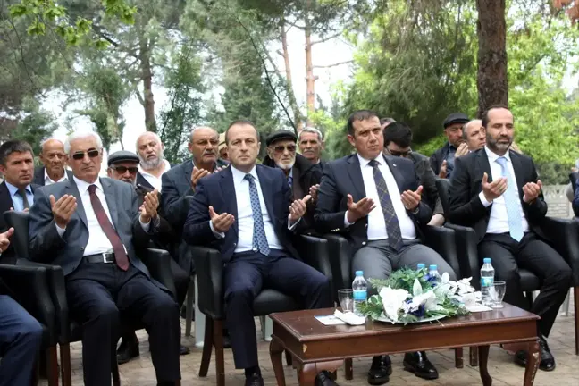 Uluslararası Yunus Emre Sempozyumu