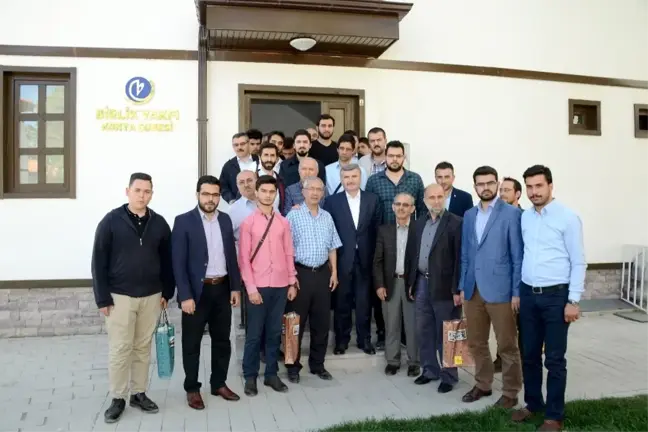 Başkan Akyürek:
