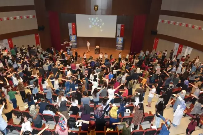 Düzce Üniversitesinde Psikoloji ve Gelişim Günleri