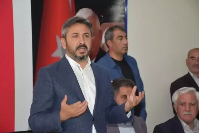 TBMM Başkan Vekili Aydın'dan Avrupa'ya Demokrasi Dersi