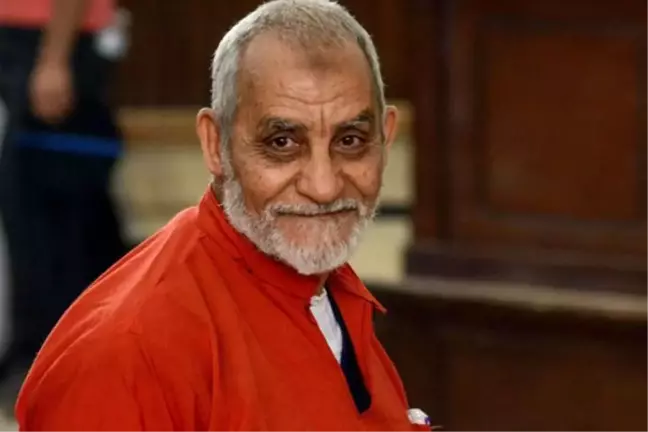 Muhammed Bedii Hakkında Müebbet Hapis