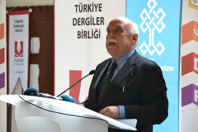 2017 Uluslararası Dergicilik Ödülleri