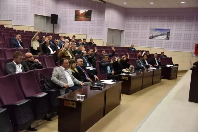 Kartepe Meclisi'nde Tek Gündem