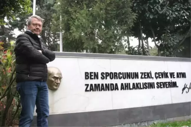 Dede ve Oğul Tenisçi, Sıra Torunda...