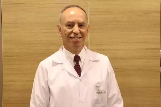 Mide Asidini Azaltan İlaçların Uzun Süre Kullanılması Bunamaya Neden Olabilir'