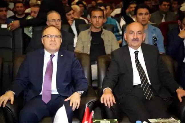 Müezzinoğlu: Ölen De, Öldüren de 'Allah Allah' Diyor