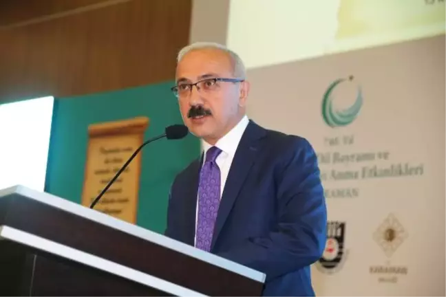 740. Yıl Türk Dil Bayramı ve Yunus Emre'yi Anma Etkinlikleri