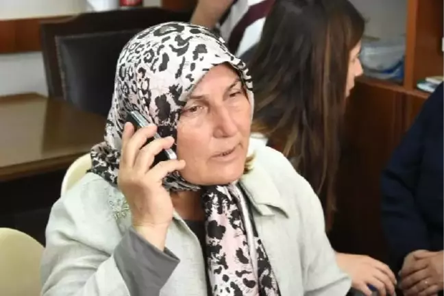 Dha Yurt - Buca'da Endişeli Bekleyiş