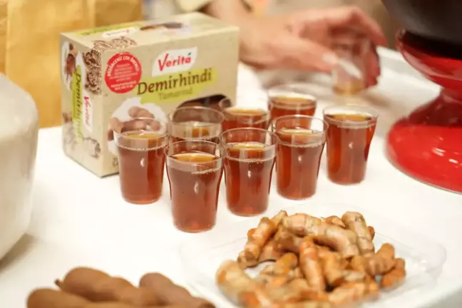 Tayland'ın Egzotik Meyvelerindeki Sağlıklı Sırlar