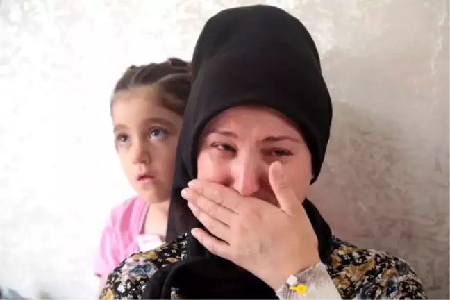 Dha Yurt: Silopi'de 2 Çocuğunu Kaybeden Anne, Anneler Günü'ne Göz Yaşları İçinde Girdi