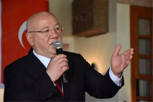 Kolaylı, Tgk'da Güven Tazeledi