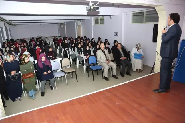 Bayburt'ta