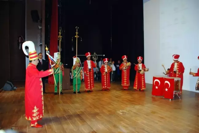 Engelli Çocuklar Aileleriyle Birlikte Doyasıya Eğlendi