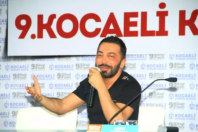Aşkım Kapışmak