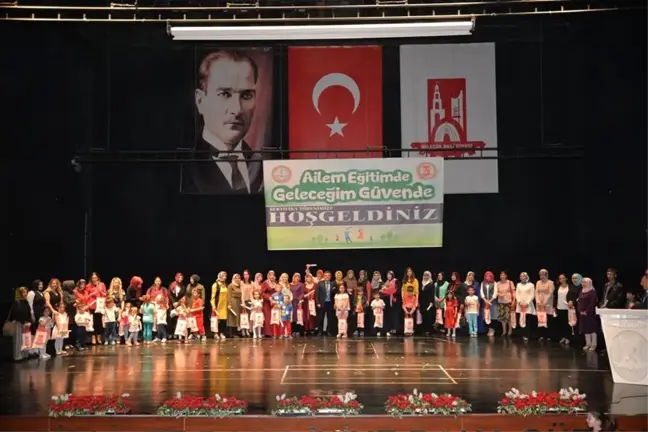 Bilecik'te