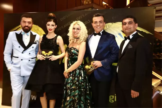 Dijital Dünya Bu Yıl 5. En'lerini Seçti!