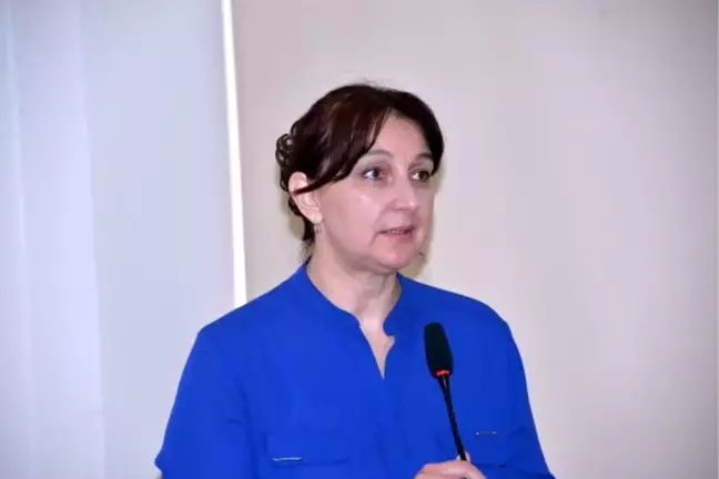 Kahramanmaraş'ta, 'Savaş Mağduru Engelliler Uluslararası Arama' Konferansı