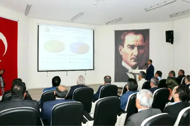Burdur'da Dilek Feneri Kullanımı Yasaklandı