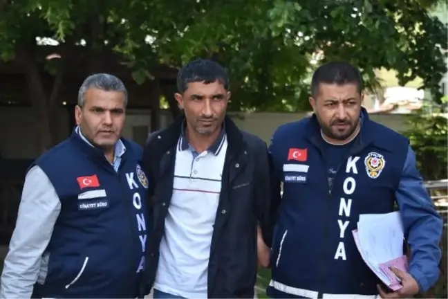 Oğlunun 'Bana, Annemin Senden Daha Çok İhtiyacı Var' Notu Görüp, Katliam Yapmış