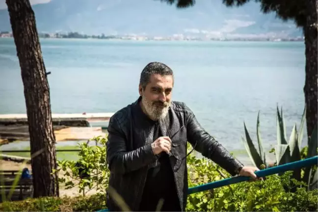 Soner Olgun'dan