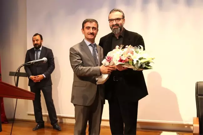 Sincan Belediyesi Senai Demirci'yi Sincanlılarla Buluşturdu