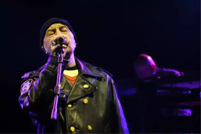 Mfö'den Samsun'da Konser