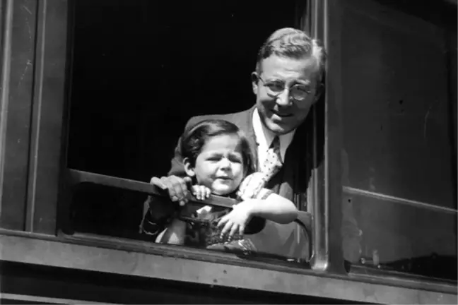 'Sabahattin Ali 110 Yaşında' Aysun ve Ali Kocatepe