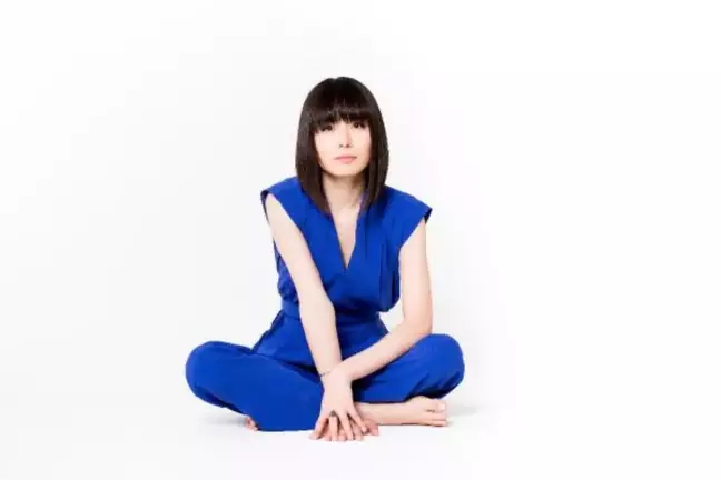 Dünyaca Ünlü Piyanist Alice Sara Ott, Bodrum Müzik Festivali'nde