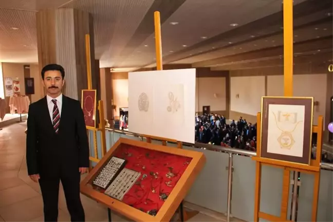 Oltu'da Takı Tasarım ile Grafik Tasarım Sergisi