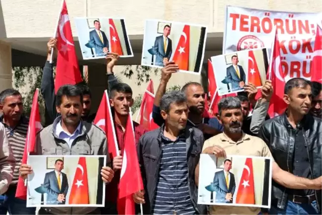 Kaymakam Safitürk'ün Şehit Edilmesi Davası Başladı
