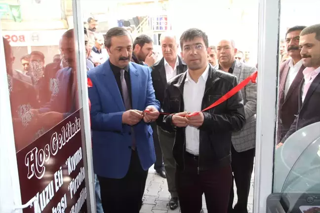 Van'dan Kısa Kısa